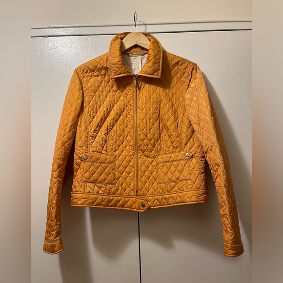 Fuchs Schmitt Lightweight quilted jacket - Picture 3 of 4